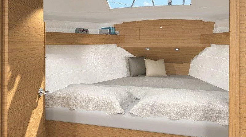 Dufour 360 Grand Large