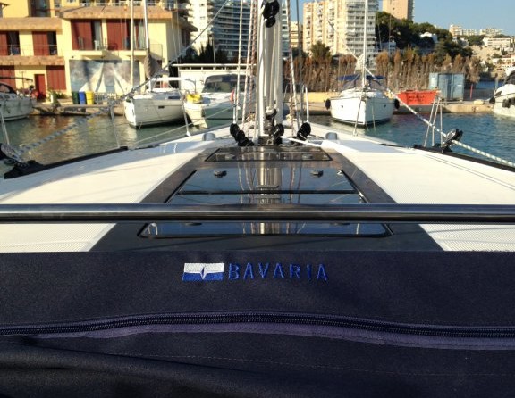 Bavaria 56 Cruiser