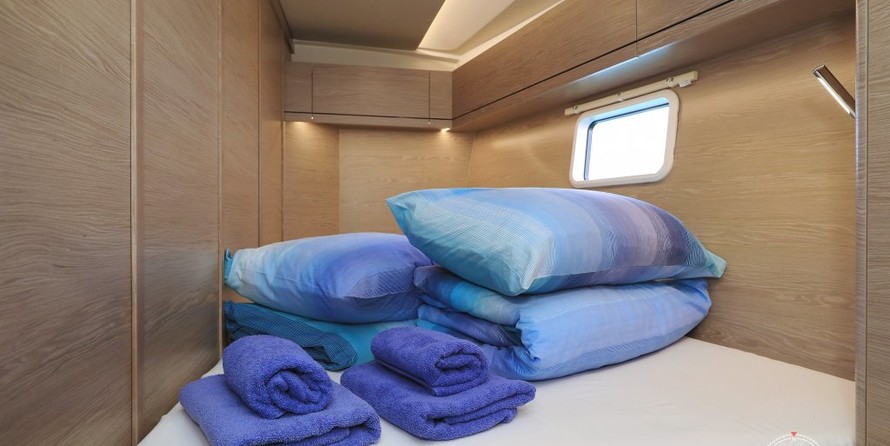 Hanse 508