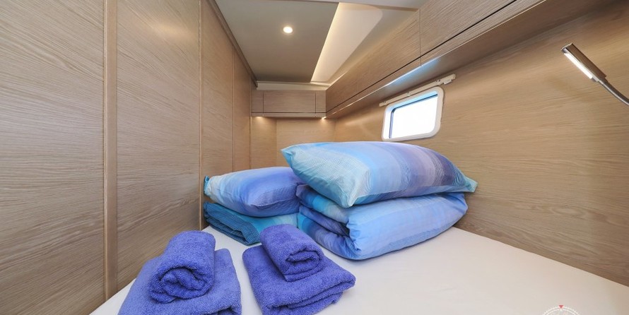 Hanse 508