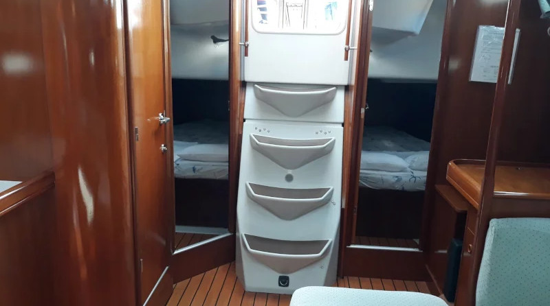 Beneteau Oceanis 393 Clipper