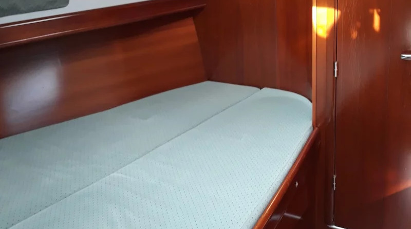 Beneteau Oceanis 393 Clipper