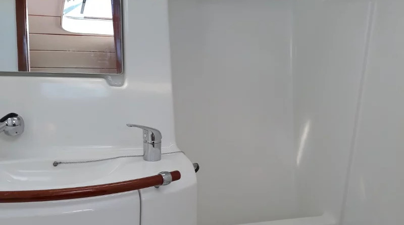 Beneteau Oceanis 393 Clipper