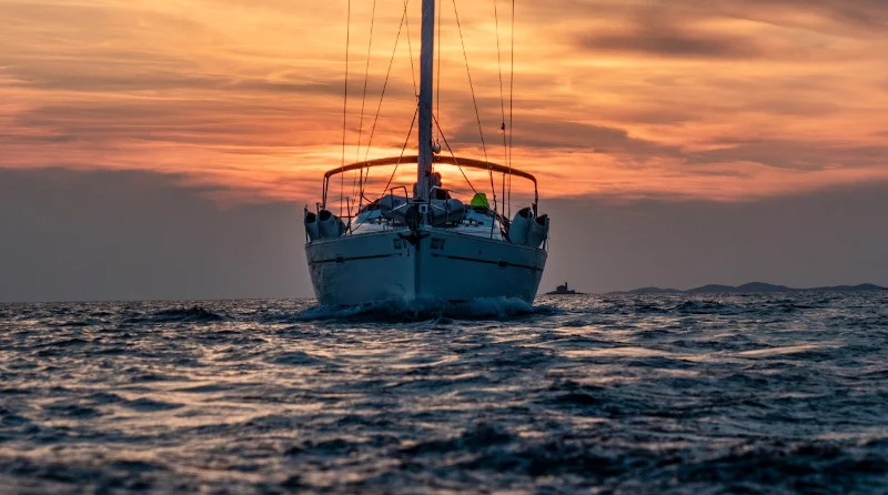 Beneteau Oceanis 393 Clipper