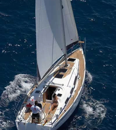 Bavaria 31 Cruiser
