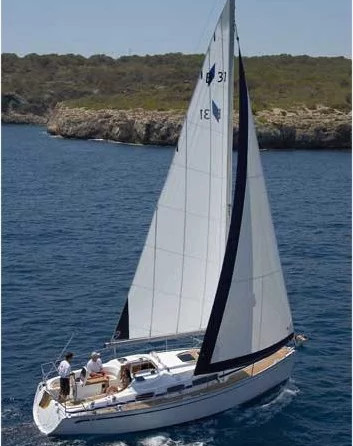 Bavaria 31 Cruiser