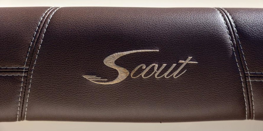 Scout Boats 350 LXF