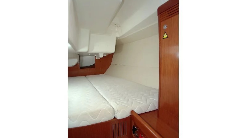 Beneteau Oceanis 34