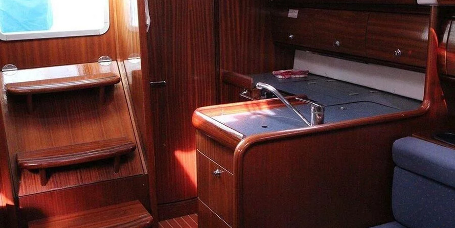 Bavaria 30 Cruiser