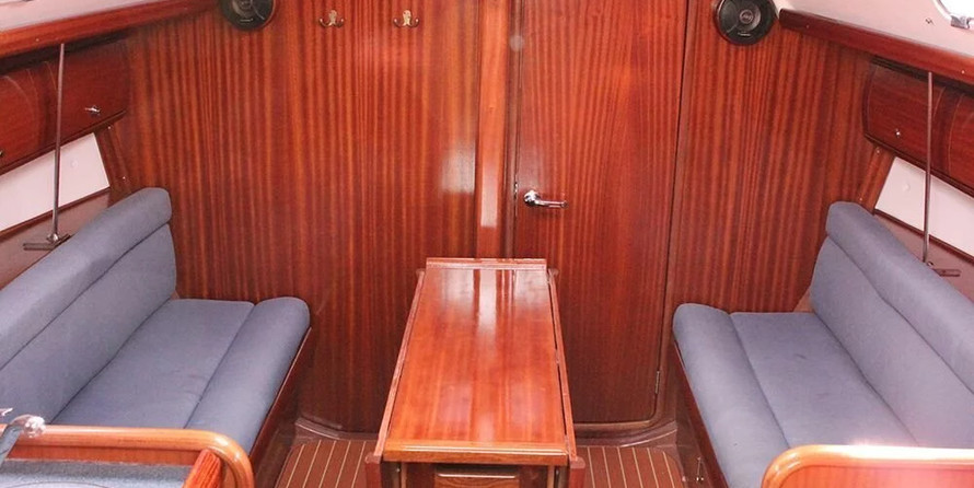 Bavaria 30 Cruiser