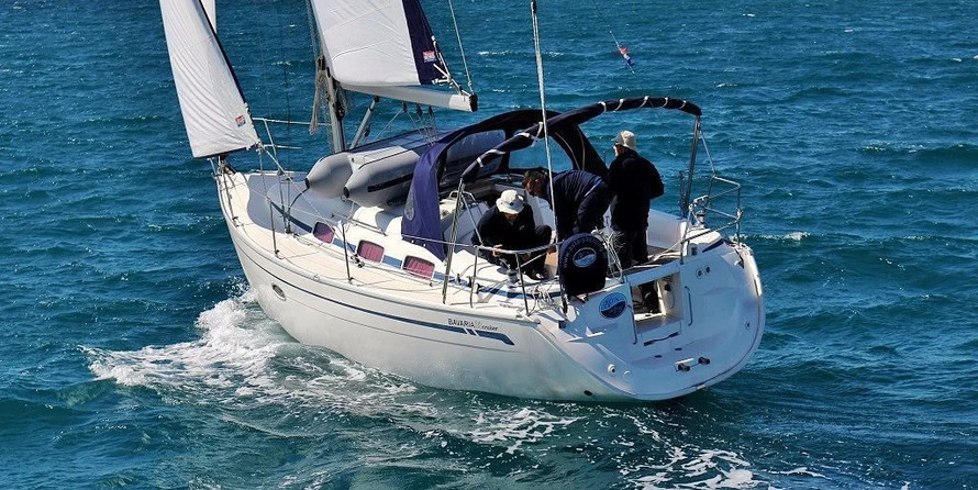 BAVARIA 33 C