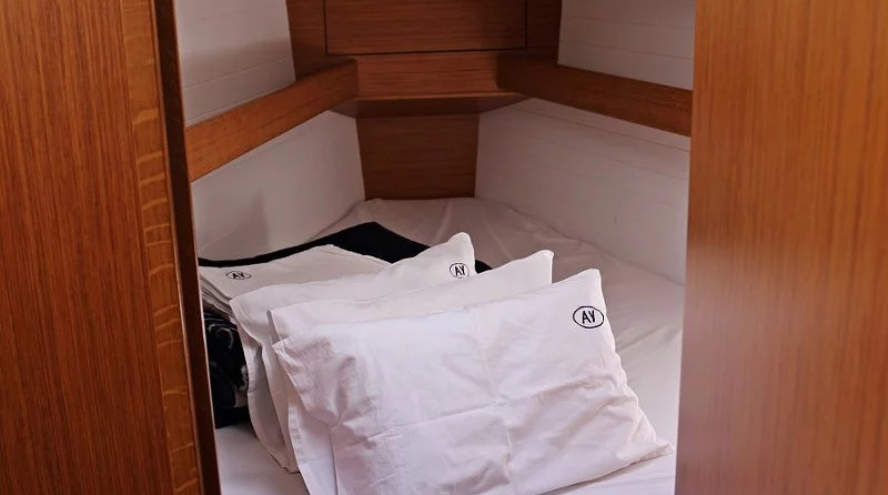 BAVARIA C 33