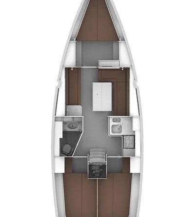 Bavaria Cruiser 36