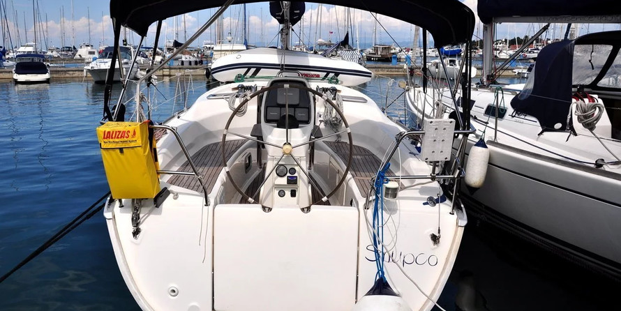 Bavaria 31 Cruiser