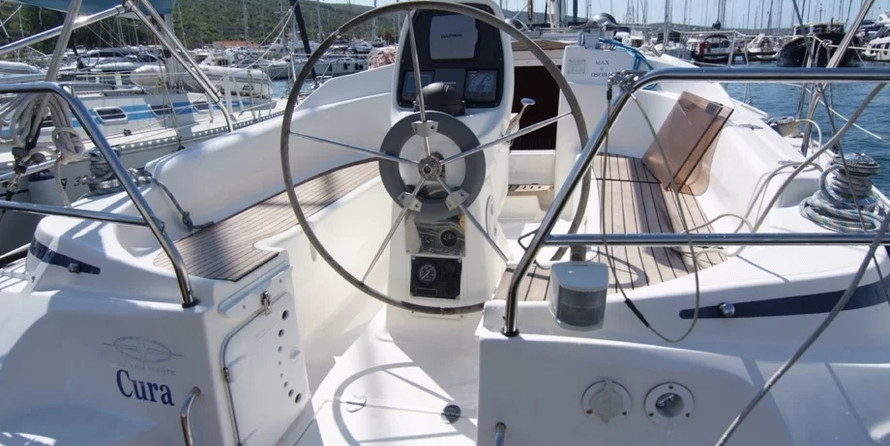 Bavaria 33 Cruiser