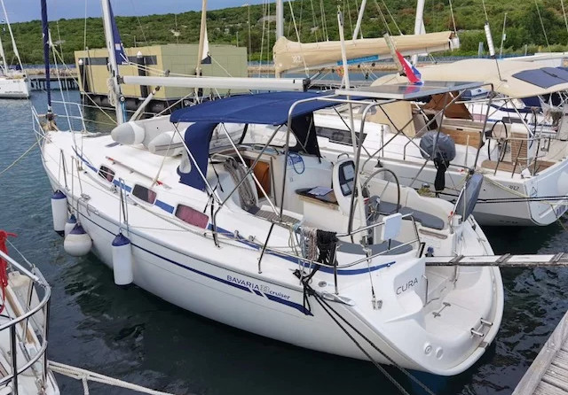 Bavaria 33 Cruiser