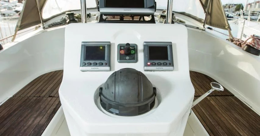 Bavaria Cruiser 36