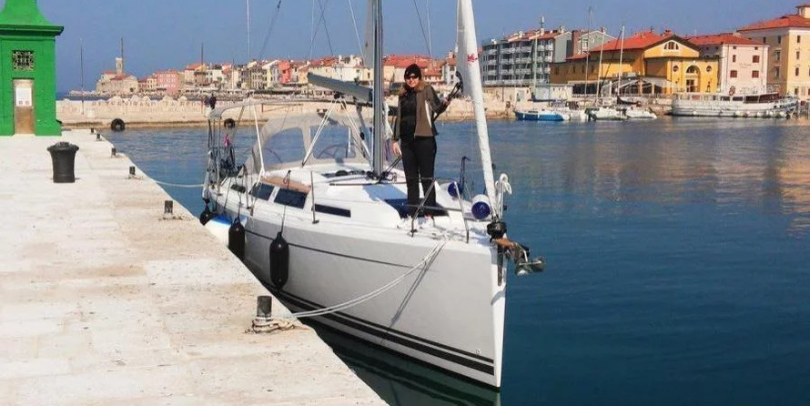 Hanse 345