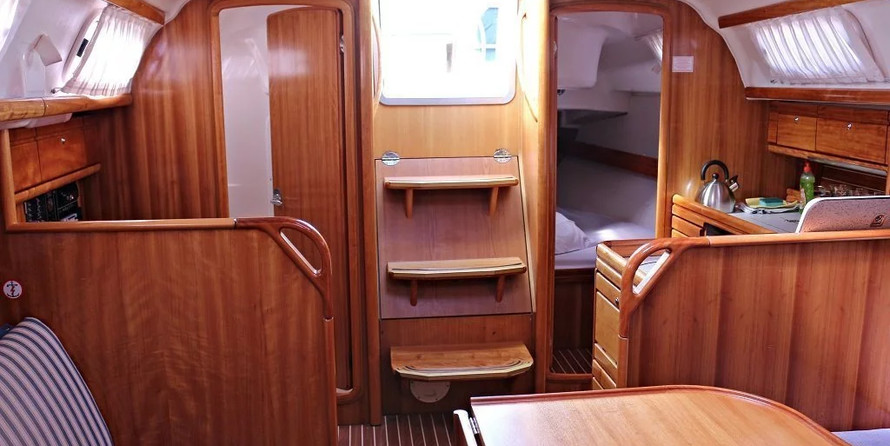 Bavaria 33 Cruiser