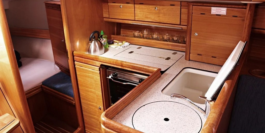 Bavaria 33 Cruiser
