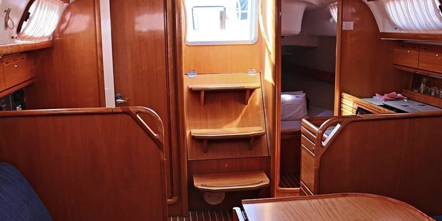 Bavaria 33 Cruiser