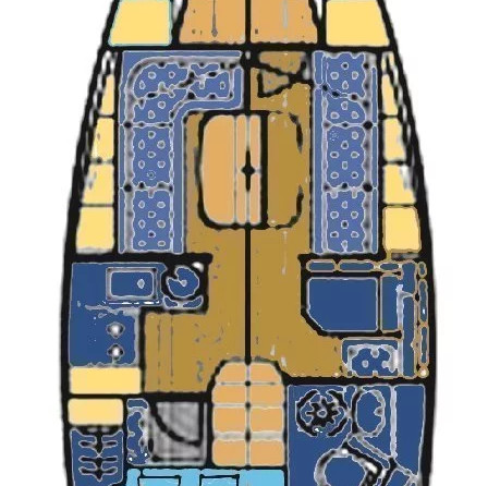 Bavaria 33 Cruiser