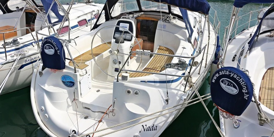 Bavaria 33 Cruiser