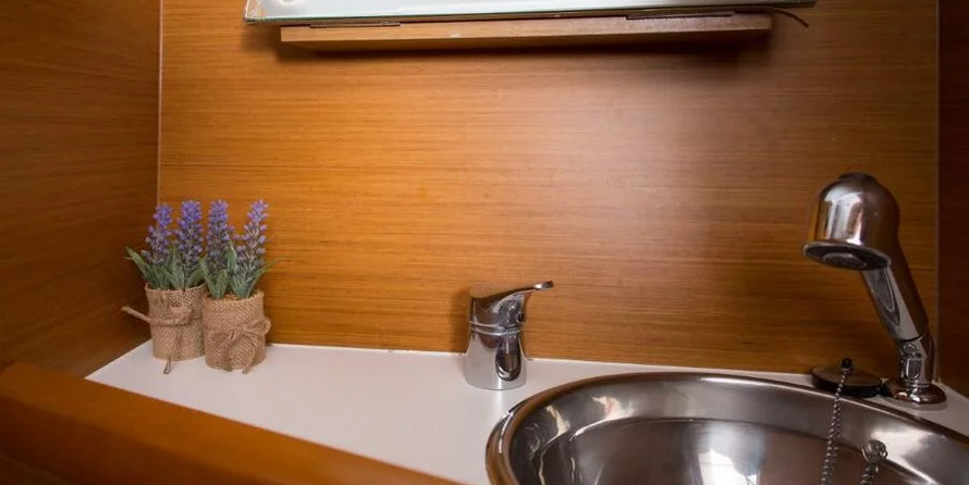 Jeanneau Sun Odyssey 349