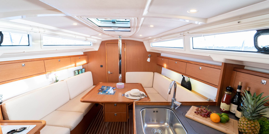 Bavaria 33 Cruiser