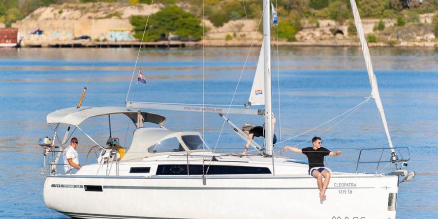 Bavaria 33 Cruiser