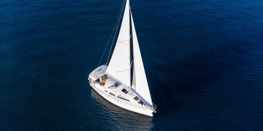 Bavaria 33 Cruiser