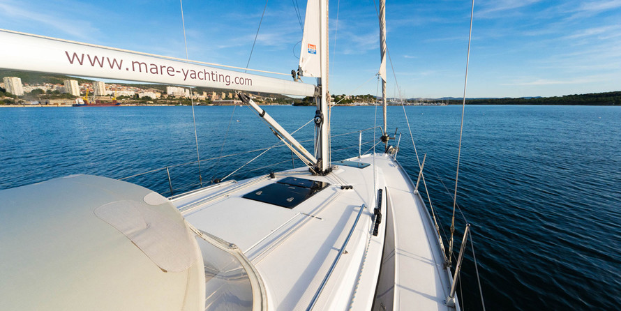Bavaria 33 Cruiser