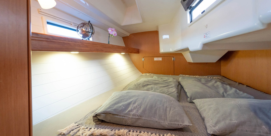 Bavaria 33 Cruiser