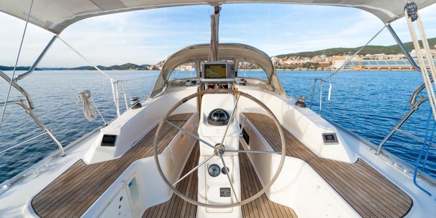 Bavaria 33 Cruiser