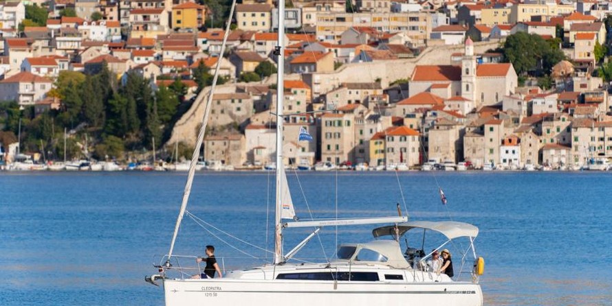Bavaria 33 Cruiser