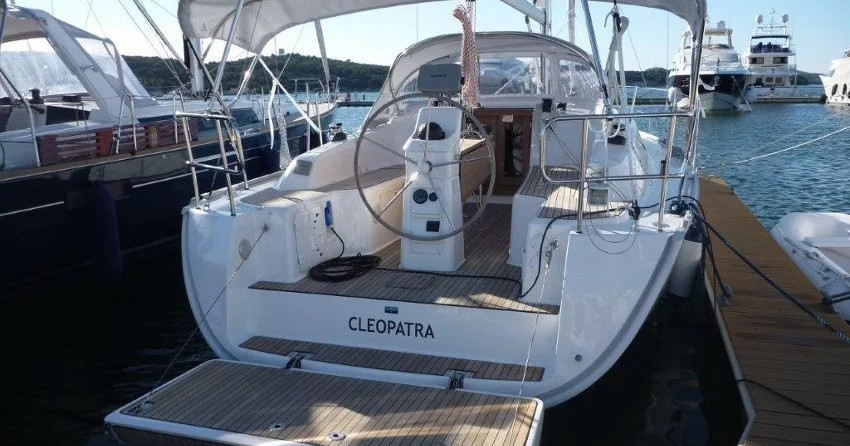 Bavaria 33 Cruiser