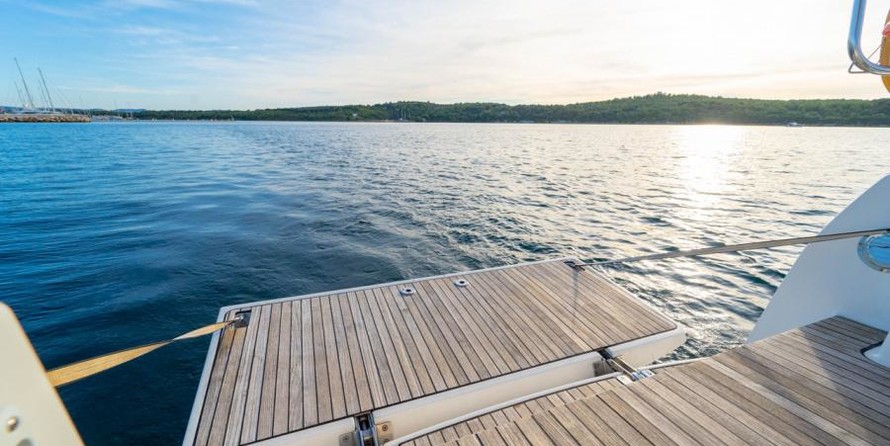 Bavaria 33 Cruiser