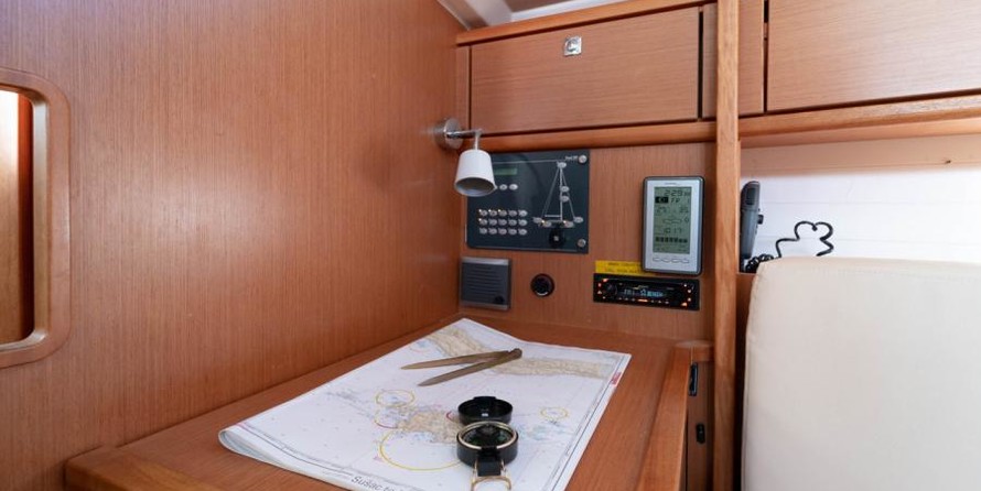 Bavaria 33 Cruiser