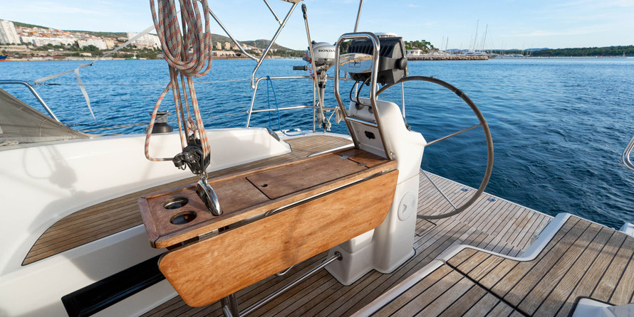Bavaria 33 Cruiser