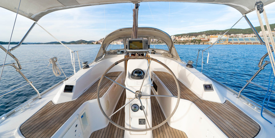 Bavaria 33 Cruiser