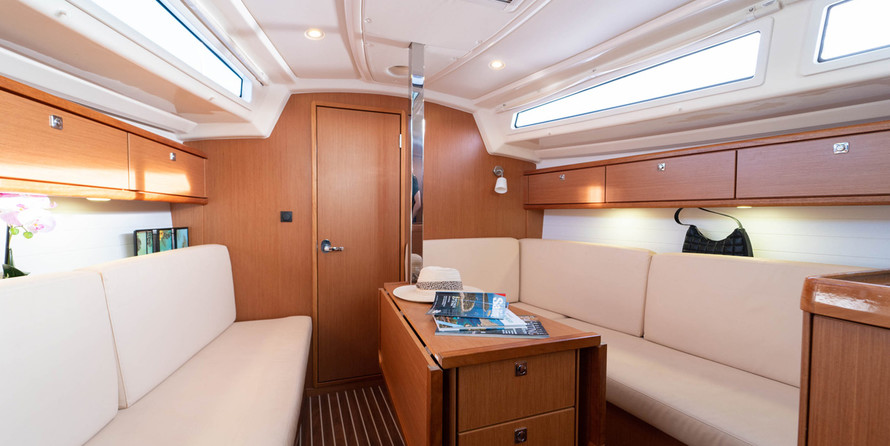 Bavaria 33 Cruiser