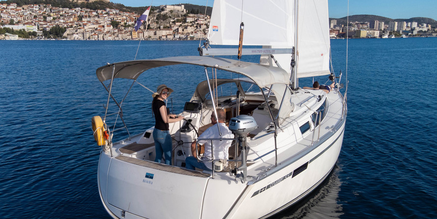 Bavaria 33 Cruiser
