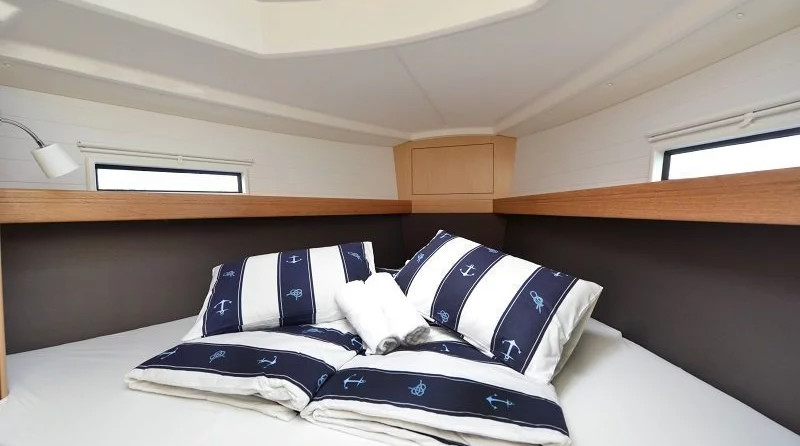 Bavaria 37 Cruiser