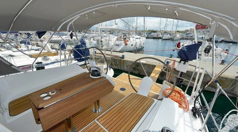 Bavaria 37 Cruiser