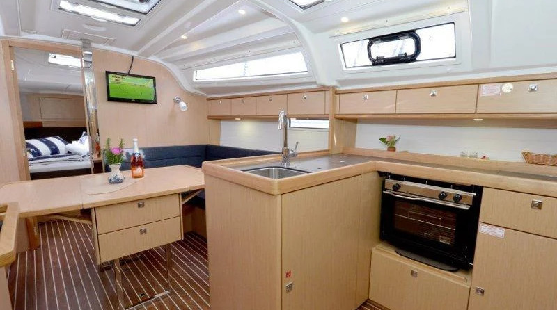 Bavaria 37 Cruiser