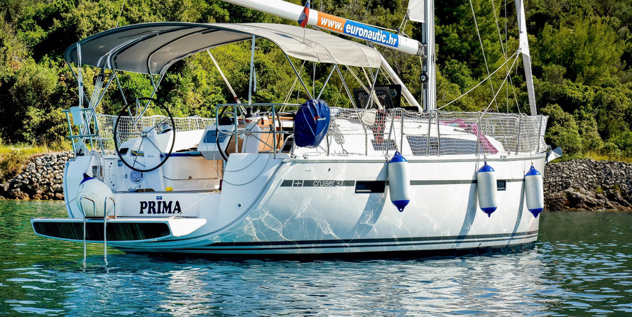 Bavaria 37 Cruiser