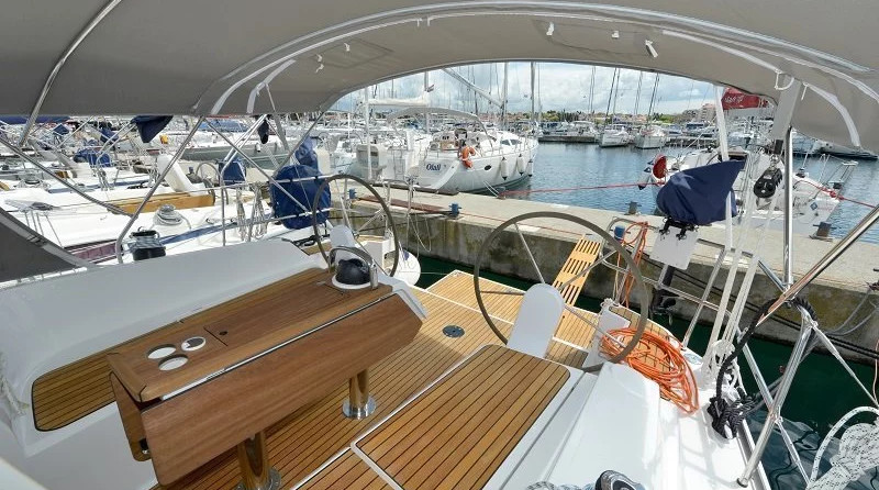 Bavaria 37 Cruiser