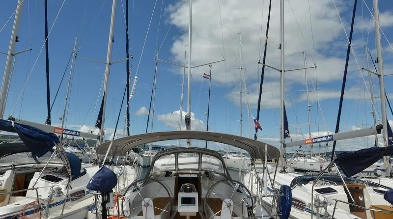 Bavaria 37 Cruiser