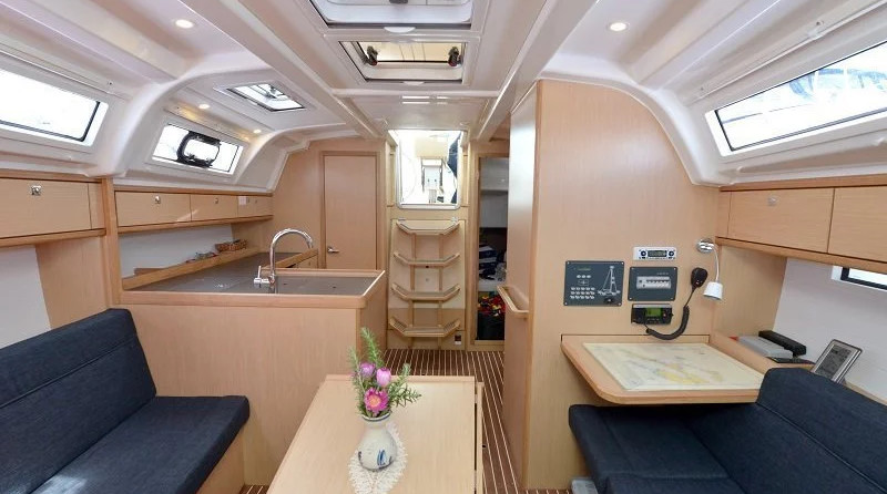 Bavaria 37 Cruiser