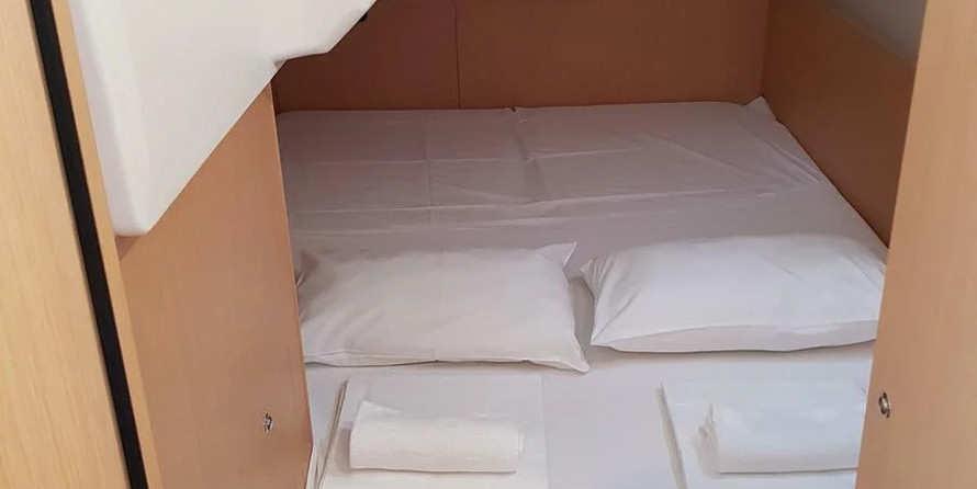 Beneteau Oceanis 35.1
